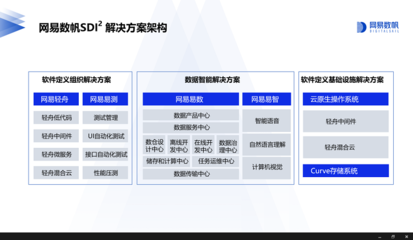 數字化轉型浪潮下，企業基礎軟件的新范式 以存儲支持服務為核心的演進