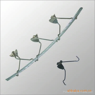 光纜掛鉤25#掛鉤 通信產品選購指南