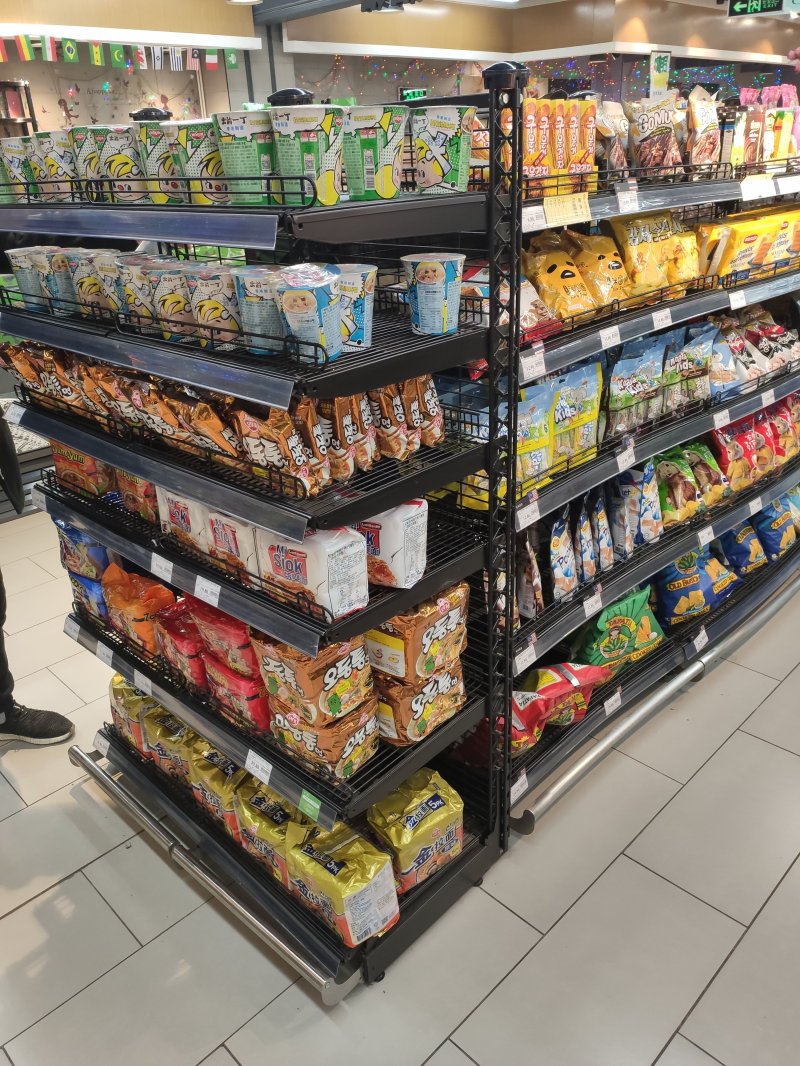 尋味京味日常 走進北京的超市，探訪日用百貨的煙火氣